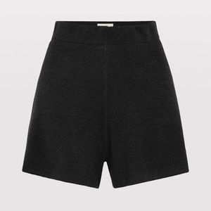SOLD: St. Agni Spencer Shorts